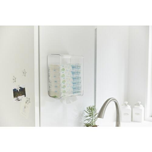 伊勢藤 タオルホルダークリア  ( I-586-C ) |  | 06