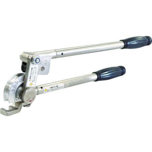 【SALE価格】BBK 90°レバータイプチューブベンダー(ハンドル脱着タイプ) ( 964-FH-12 ) BBKテクノロジーズ(株) | 