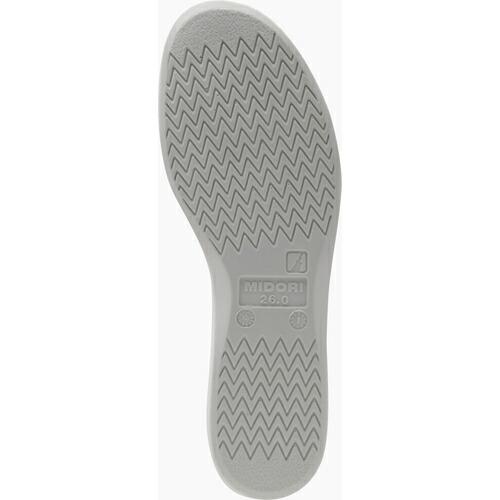 【SALE価格】ミドリ安全 静電作業靴 エレパス 25.0CM ( PS15S-W-25.0 ) ミドリ安全(株) |  | 01
