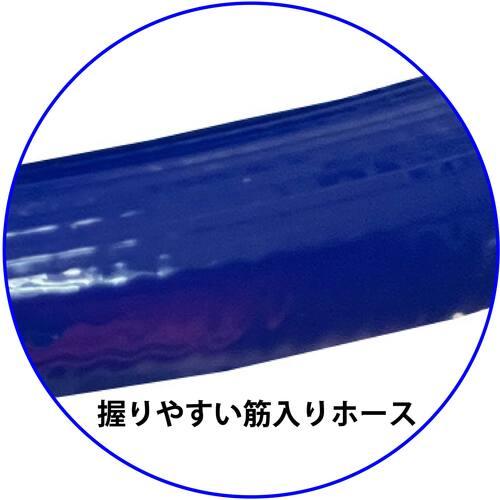 十川 ( 十川産業 )　スーパーエアーホース　長さ１００ｍ　外径３４．５ｍｍ ( SA-25 )_2