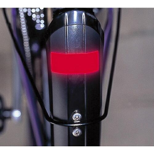 ニトムズ 防災反射テープ ( T0614 ) (株)ニトムズ |  | 01