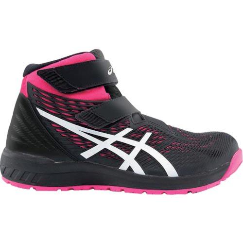 ASICS ウィンジョブCP120 ブラックXホワイト 24.0cm ( 1273A062.001-24.0 ) アシックスジャパン(株) | 