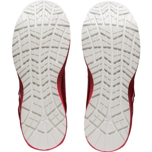 ASICS ウィンジョブCP120 クラシックレッドXホワイト 26.0cm ( 1273A062.600-26.0 ) アシックスジャパン(株) |  | 01