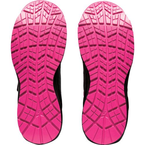 ASICS ウィンジョブCP120 ブラックXホワイト 26.0cm ( 1273A062.001-26.0 ) アシックスジャパン(株) |  | 01