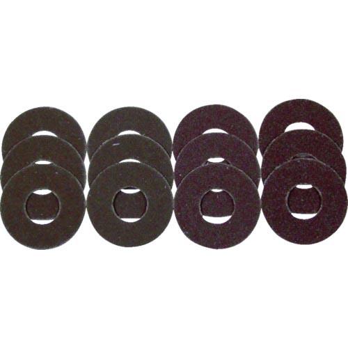 ムラキ ペーパディスク(専用ホルダー付) (1Pk(箱)=100枚入) ( PD-180(#180) (100マイイリ) ) (株)ムラキ | 