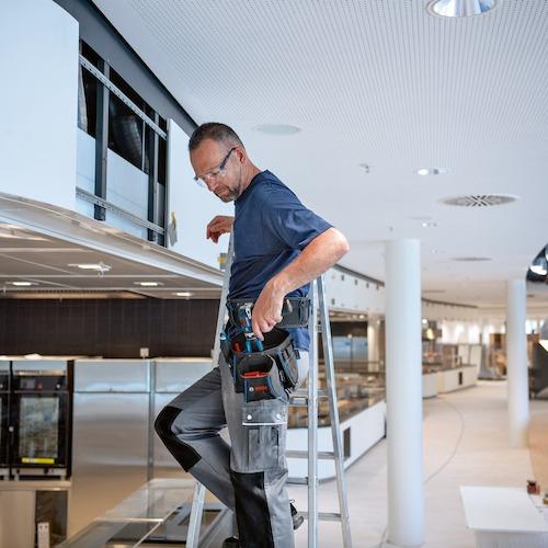 【SALE価格】ボッシュ ベルト93・ポーチセット ( BELT93KIT ) |  | 03