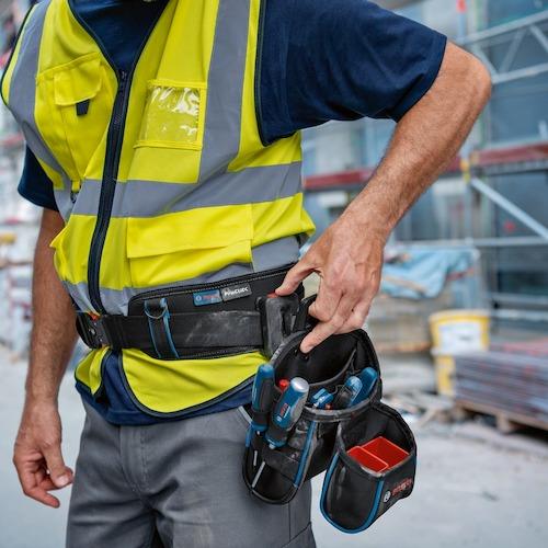 【SALE価格】ボッシュ ベルト93・ポーチセット ( BELT93KIT ) |  | 04