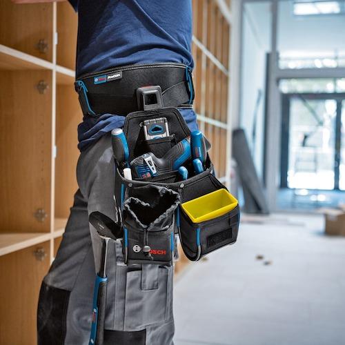 【SALE価格】ボッシュ ベルト93・ポーチセット ( BELT93KIT ) |  | 05