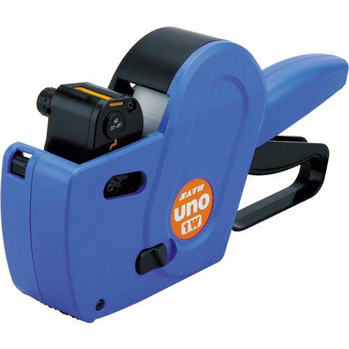 SATO ハンドラベラー UNO 1W(印字配列 6L23B-J1) ( WAJPA4003 ) (株)サトー | 