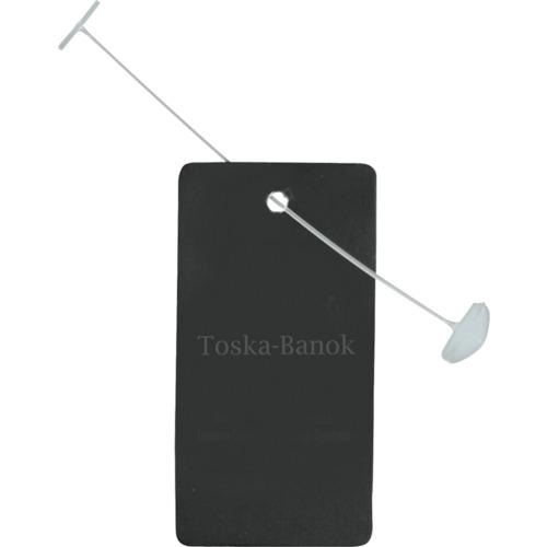 バノック PIN UX-65mm (10000本入) ( UX65 ) (株)トスカバノック |  | 03