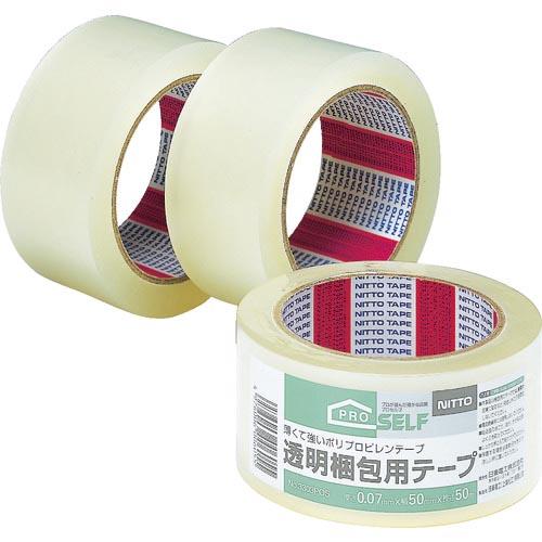 【SALE価格】ニトムズ 透明梱包T 1P ( J6030 ) (株)ニトムズ | 