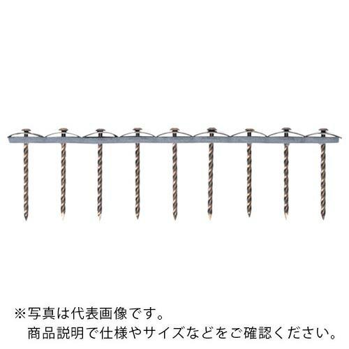 WAKAI ( 若井産業 ) ステンレス 連結傘釘 平頭 12X75 44750ST 