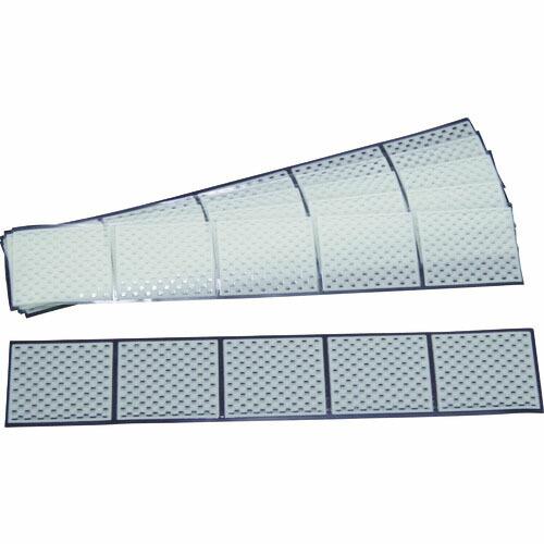 中川ケミカル 蓄光フィルム エルナイト 幅50×長さ250×厚さ0.41mm ( L-NIGHT ) (株)中川ケミカル | 