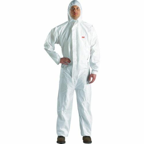 3M 化学防護服 サイズ ( 4520 XL ) | 3M
