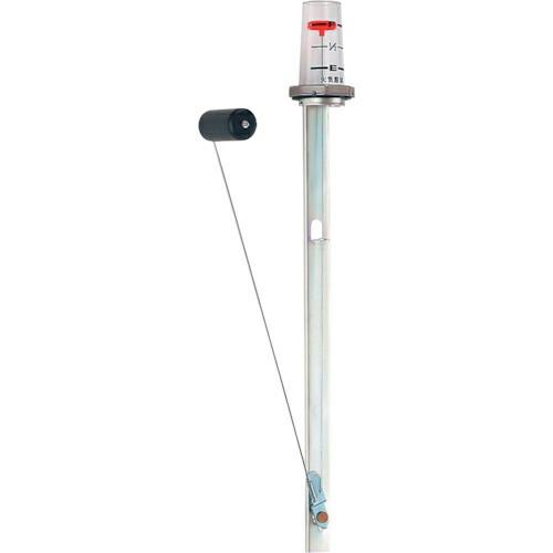 オーティ・マットー コップ型油量計 250S 490S 新タイプ ( CUP-SHAPEDOILGAUGE250S490S NEW ) (株)オーティ・マットー (メーカー取寄) | 