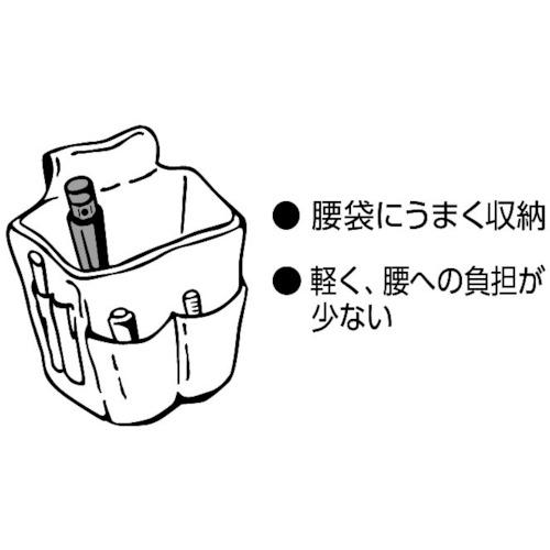 OH グリーン 電工レンチハンマー(PC樹脂柄)先切 ( DPC-17 ) |  | 03