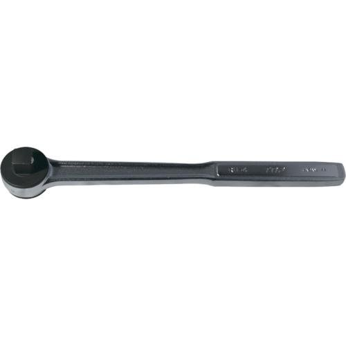 TOP ラチェットハンドル 差込角12.7mm 歯数72 ( RH-4 ) |  | 01