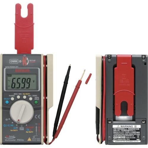 0737 SANWA 三和 テスター B-45TRd 0737 SANWA 三和 テスター B-45TRd