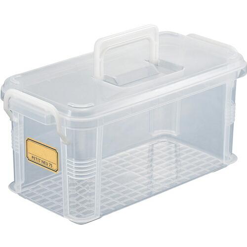 不動技研 プチノイ 75 ハンドル付 C F2575H ( 013893 ) 不動技研(株) | 