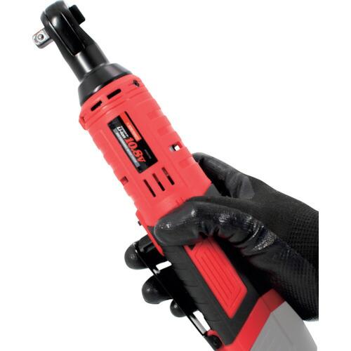 アストロプロダクツ AP DC10.8V 充電式 3/8DR ラチェットレンチ  ( 2005000007996 ) (株)ワールドツール |  | 01