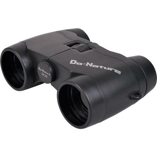 Kenko ドゥーネイチャー3倍28mm口径(ブラック) ( STV-0328BK ) (株)ケンコー・トキナー (メーカー取寄) | 