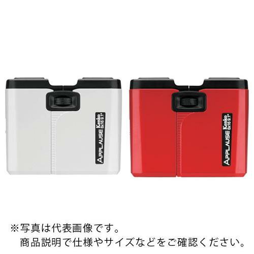 Kenko APPLAUSE6倍16mm口径(レッド) ( A616-RD ) (株)ケンコー・トキナー (メーカー取寄) | 