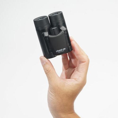 Kenko Classi-Air10倍21mm口径(マットブラック) ( C-A1021DHMC-MATBK ) (株)ケンコー・トキナー (メーカー取寄) |  | 03