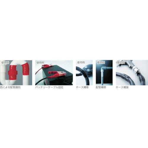 【SALE価格】LOCTITE シーリングラップ グレー 1・2・3(1m) ( LSW-10G ) |  | 03