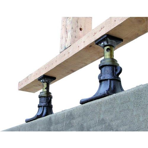 TAIYO ( 大洋製器工業 ) 建築ジャッキ 38mm（1048011 