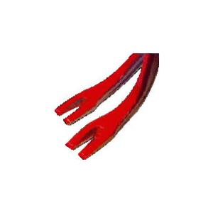 【SALE価格】モクバ印 平バラシバール(立型) 750mm ( C12-750 ) (株)小山刃物製作所 |  | 01