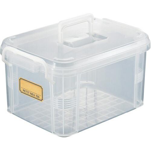 ライフナビ プチノイ 150 ハンドル付 C F2232H ( 232065 ) 不動技研(株) | 