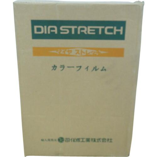【SALE価格】ツカサ ストレッチフィルム カラー(赤) 20μ×500mm×300M ( CSF20R ) |  | 04