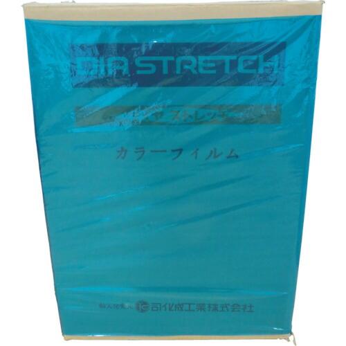 【SALE価格】ツカサ ストレッチフィルム カラー(黒) 20μ×500mm×300M ( CSF20BLA ) 司化成工業(株) |  | 05