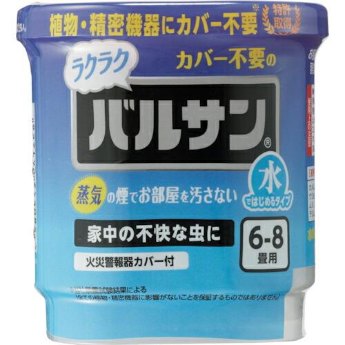 LEC ラクラクバルサン火を使わない水タイプ6g ( V00081 ) | 