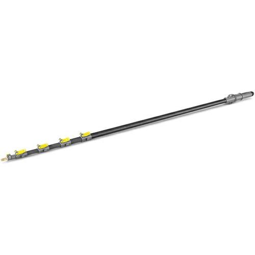 KARCHER 高圧洗浄機用アクセサリー 伸縮ポールTL 7 F(伸縮ランス) ( 4.762-609.0 ) ケルヒャージャパン(株) (メーカー取寄) | 