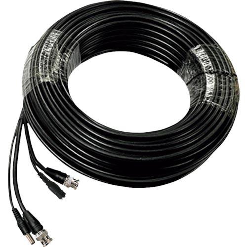 【SALE価格】MT カメラ映像電源用延長ケーブル30m ( CD-30EHD ) | 