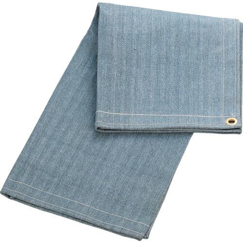 TRUSCO スパッタシートDXロールカット 2000×m単位  ( SPS-R-CUT-W ) トラスコ中山(株) (メーカー取寄) の商品画像