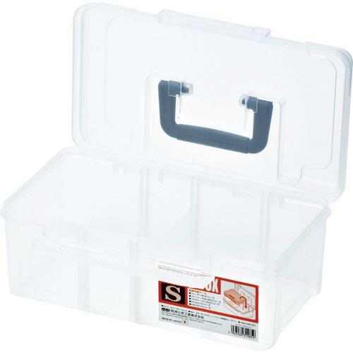 メイホー ハンディーボックス S ( HBST ) 明邦化学工業(株) | 