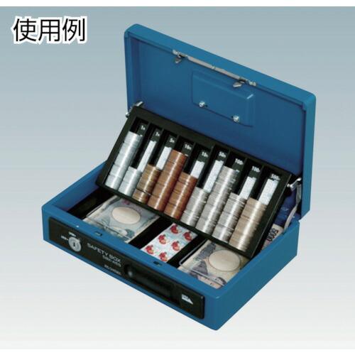 IRIS 558227 手提げ金庫 SBX-A5S ブルー ( SBX-A5S-BL (558227) ) アイリスオーヤマ(株) |  | 01