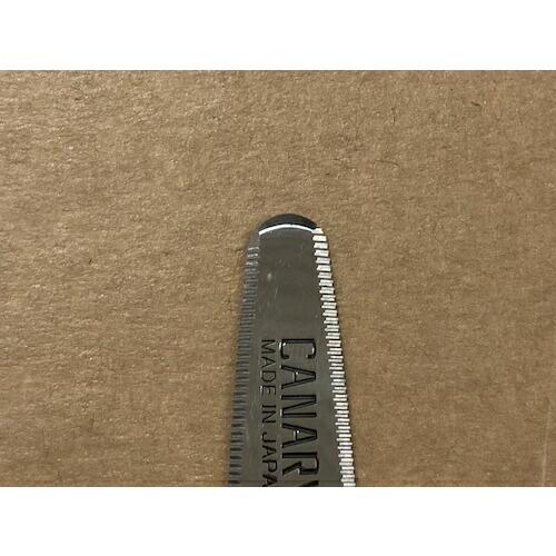 キャナリー 長谷川 キャナリー 開封のこ カイちゃん レッド ( DC-130-R ) 長谷川刃物(株) |  | 01