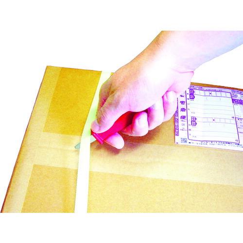 キャナリー 長谷川 キャナリー 開封のこ カイちゃん レッド ( DC-130-R ) 長谷川刃物(株) |  | 02