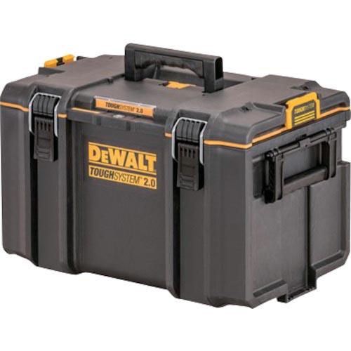 デウォルト タフシステム2.0 DEEP BOX DS400 ( DWST83342-1 ) DEWALT社 | 