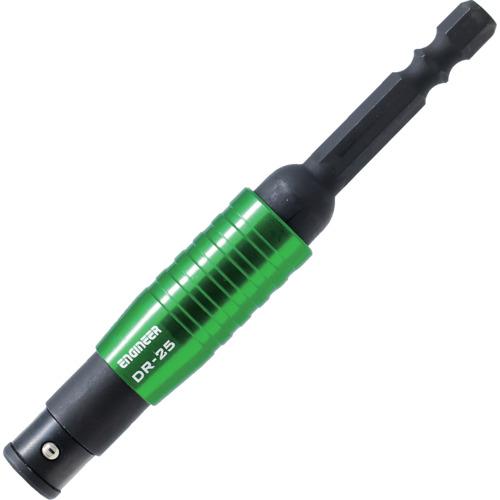 【SALE価格】ENGINEER ユニバーサルジョイント ( DR-25 ) (株)エンジニア | 