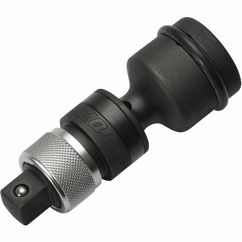 TOP インパクトレンチ用ユニバーサルワンタッチアダプター(変換タイプ)  ( EPA-64U ) | 