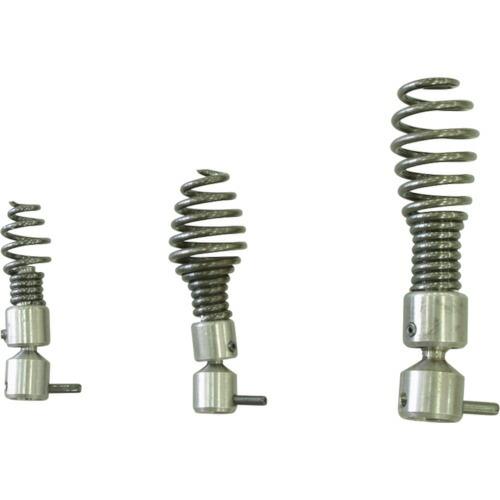 【正規品】 カンツール 排水管掃除機用交換ケーブル フレキシブルスネークワイヤー シングル・ワイヤー8mm×10m ( SW0810 ) (株)カンツール 【2235346844】(12799円)