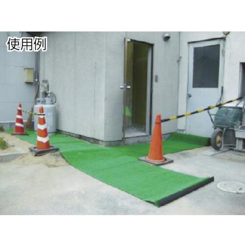 TRUSCO 人工芝 910X3m ( TTF-936 ) |  | 02