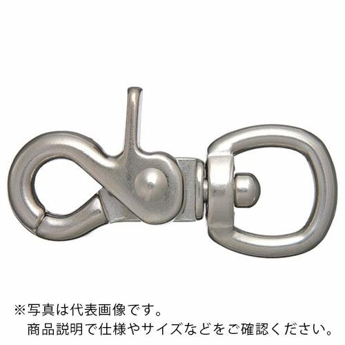ニッサチェイン トリガースナップ 49mm(1個入) ( P-642 ) (株)ニッサチェイン | 