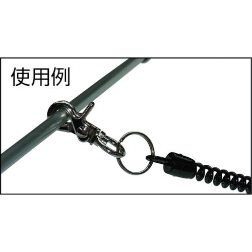 ニッサチェイン トリガースナップ 49mm(1個入) ( P-642 ) (株)ニッサチェイン |  | 01