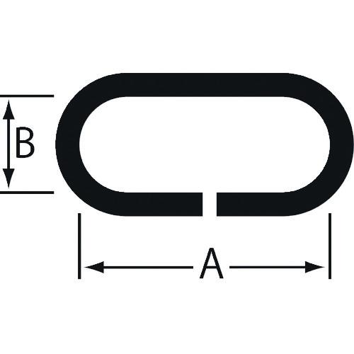 ニッサチェイン ステンレスリンクCタイプ 1.2mm×30m ( SL212 ) (株)ニッサチェイン |  | 01