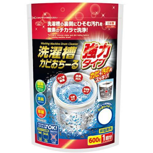 アイメディア 洗濯槽カビおちーる強力タイプ   ( 1009536 ) アイメディア(株) (メーカー取寄) | 